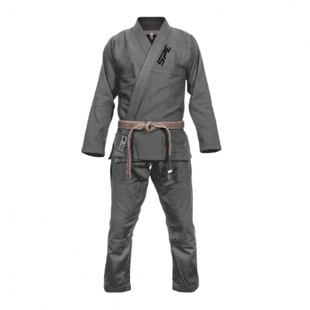 Jiu Jitsu Suit